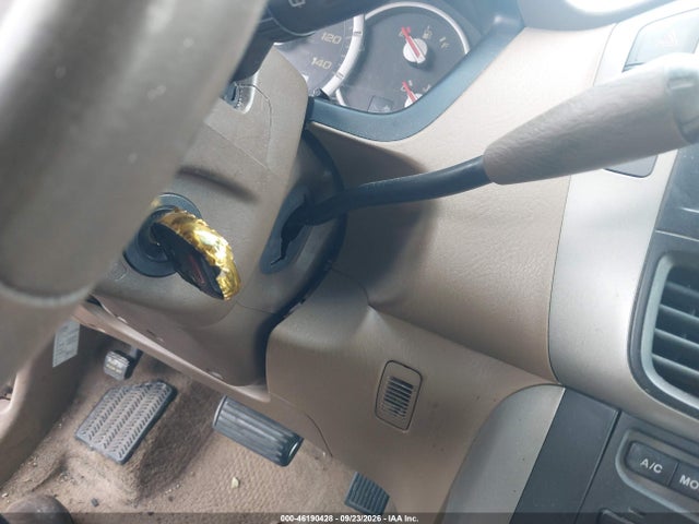 2006 Honda Pilot Ex-l მანქანა იყიდება აუქციონზე, vin: 2HKYF185X6H521293, აუქციონის ნომერი: 46190428