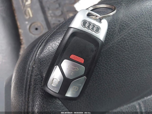 46190430 :رقم المزاد ، WA1BNAFY8L2058955 vin ، 2020 Audi Q5 Premium Plus 45 Tfsi Quattro S Tronic مزاد بيع