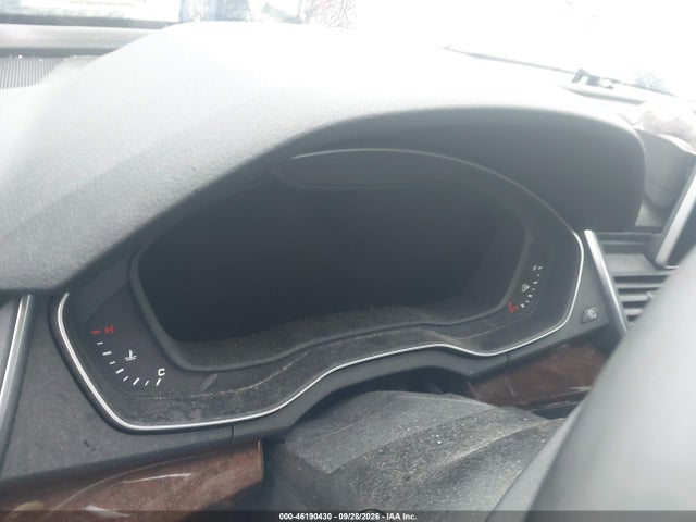 46190430 :رقم المزاد ، WA1BNAFY8L2058955 vin ، 2020 Audi Q5 Premium Plus 45 Tfsi Quattro S Tronic مزاد بيع