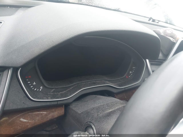 46190430 :رقم المزاد ، WA1BNAFY8L2058955 vin ، 2020 Audi Q5 Premium Plus 45 Tfsi Quattro S Tronic مزاد بيع