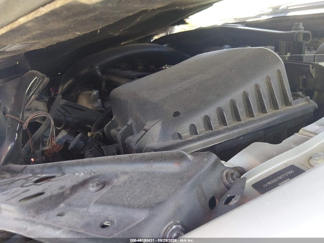 Продаж на аукціоні авто 2009 Volvo S60 2.5t/2.5t Special Edition, vin: YV1RS592192727050, номер лоту: 46190431