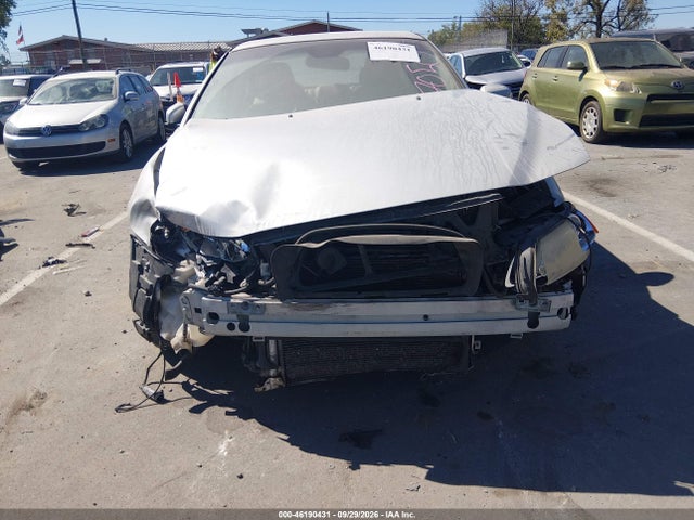 Продаж на аукціоні авто 2009 Volvo S60 2.5t/2.5t Special Edition, vin: YV1RS592192727050, номер лоту: 46190431