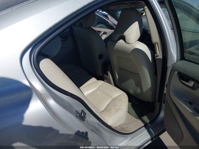 Продаж на аукціоні авто 2009 Volvo S60 2.5t/2.5t Special Edition, vin: YV1RS592192727050, номер лоту: 46190431