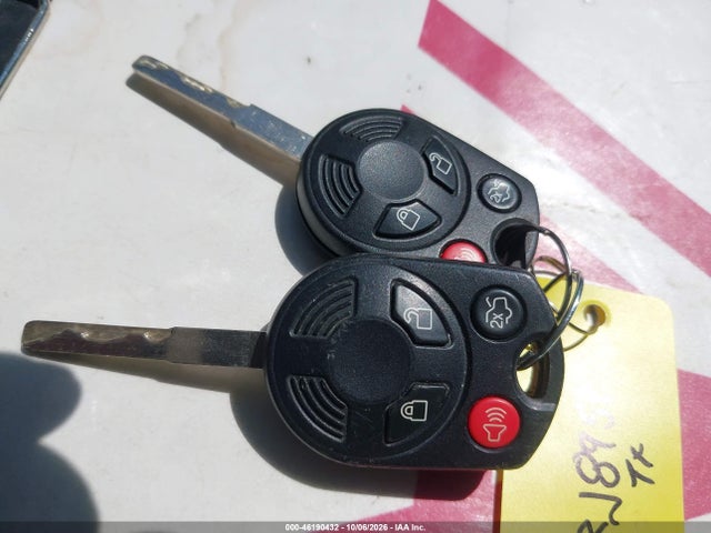 1FADP5AUXHL102692 Ford C-MAX SE