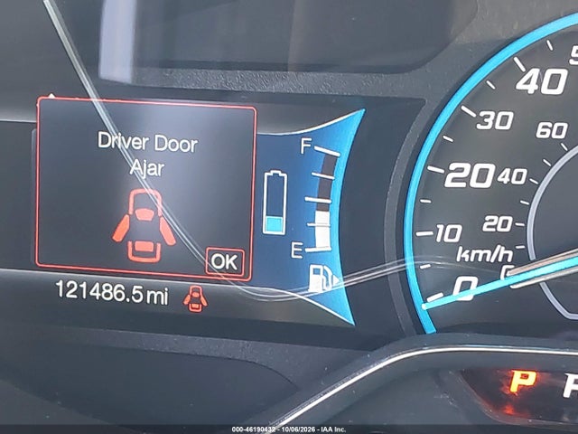 1FADP5AUXHL102692 Ford C-MAX SE