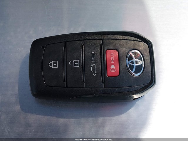 2026 Toyota Camry Le მანქანა იყიდება აუქციონზე, vin: 4T1DAACK6TU759522, აუქციონის ნომერი: 46190435