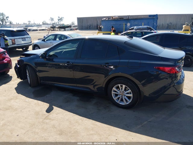 2026 Toyota Camry Le მანქანა იყიდება აუქციონზე, vin: 4T1DAACK6TU759522, აუქციონის ნომერი: 46190435