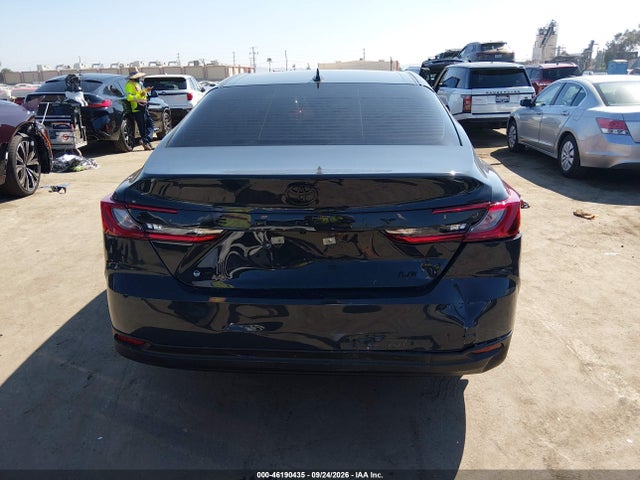 2026 Toyota Camry Le მანქანა იყიდება აუქციონზე, vin: 4T1DAACK6TU759522, აუქციონის ნომერი: 46190435