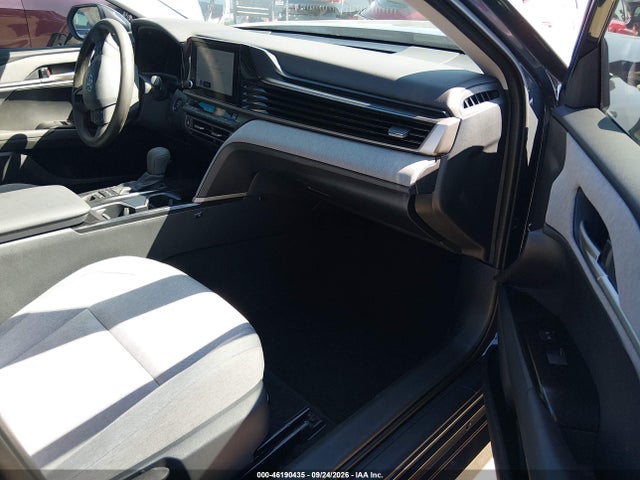 2026 Toyota Camry Le მანქანა იყიდება აუქციონზე, vin: 4T1DAACK6TU759522, აუქციონის ნომერი: 46190435