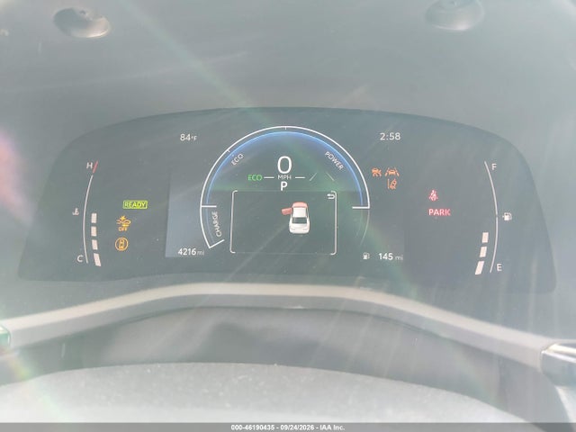 2026 Toyota Camry Le მანქანა იყიდება აუქციონზე, vin: 4T1DAACK6TU759522, აუქციონის ნომერი: 46190435