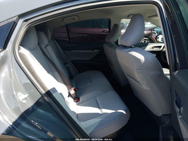2026 Toyota Camry Le მანქანა იყიდება აუქციონზე, vin: 4T1DAACK6TU759522, აუქციონის ნომერი: 46190435