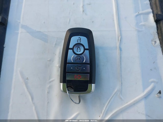 Ford FUSION SE 2017 3FA6P0HD6HR366981 Image 11
