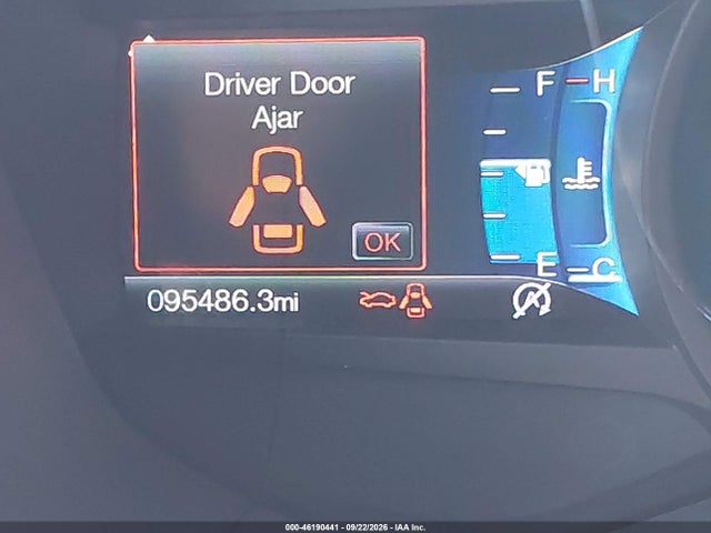 Ford FUSION SE 2017 3FA6P0HD6HR366981 Image 16
