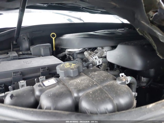 Продаж на аукціоні авто 2016 Dodge Durango Citadel, vin: 1C4RDJEG7GC422735, номер лоту: 46190442