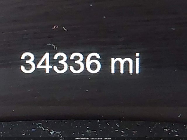 Продаж на аукціоні авто 2025 Dodge Durango Gt Rwd, vin: 1C4RDHDG9SC537730, номер лоту: 46190443