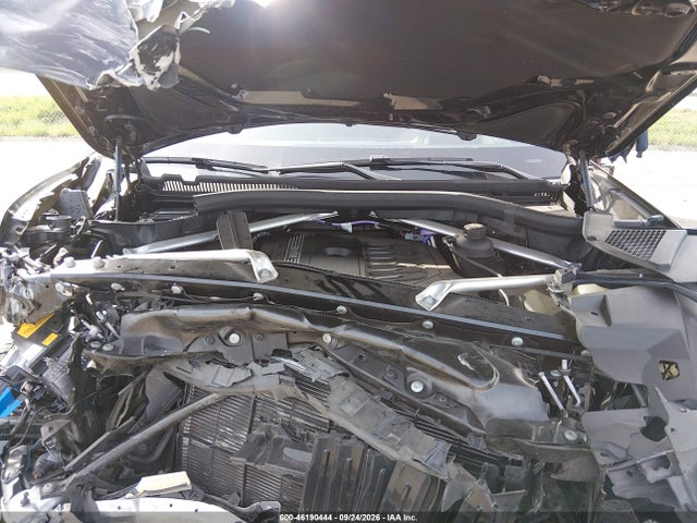 Aukcja sprzedaży 2022 Bmw X5 Xdrive40i, vin: 5UXCR6C07N9M57150, numer aukcji: 46190444