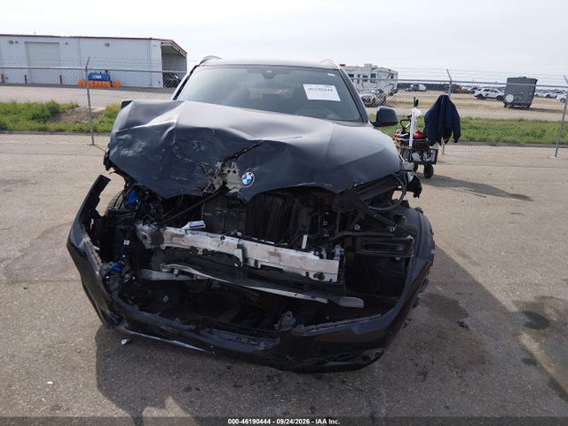 Aukcja sprzedaży 2022 Bmw X5 Xdrive40i, vin: 5UXCR6C07N9M57150, numer aukcji: 46190444