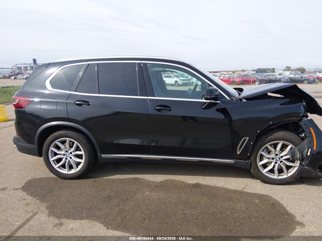 Aukcja sprzedaży 2022 Bmw X5 Xdrive40i, vin: 5UXCR6C07N9M57150, numer aukcji: 46190444
