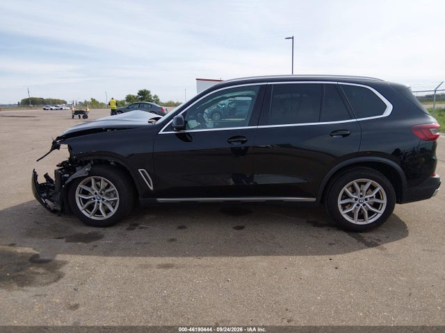 Aukcja sprzedaży 2022 Bmw X5 Xdrive40i, vin: 5UXCR6C07N9M57150, numer aukcji: 46190444