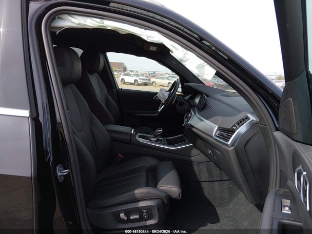 Aukcja sprzedaży 2022 Bmw X5 Xdrive40i, vin: 5UXCR6C07N9M57150, numer aukcji: 46190444