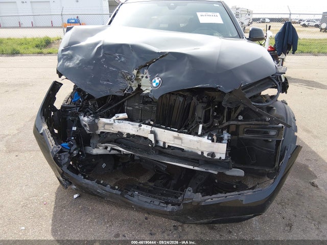 Aukcja sprzedaży 2022 Bmw X5 Xdrive40i, vin: 5UXCR6C07N9M57150, numer aukcji: 46190444