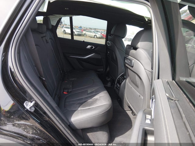 Aukcja sprzedaży 2022 Bmw X5 Xdrive40i, vin: 5UXCR6C07N9M57150, numer aukcji: 46190444