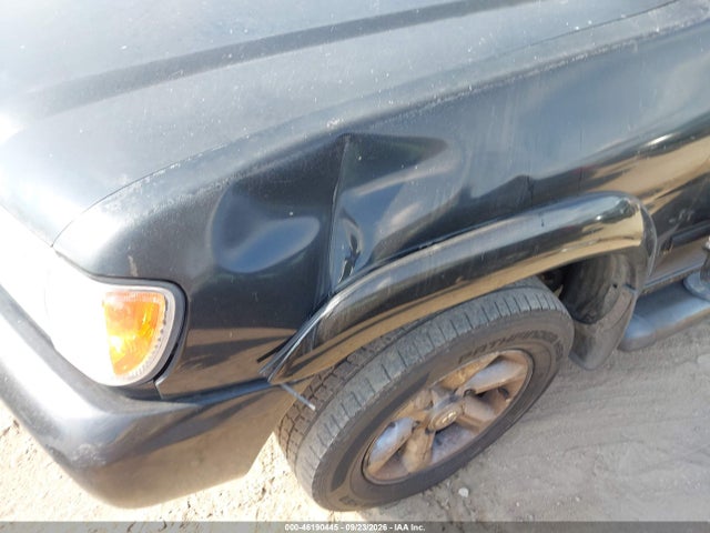 Продаж на аукціоні авто 2004 Nissan Pathfinder Se, vin: JN8DR09X64W803507, номер лоту: 46190445
