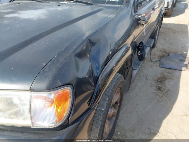 Продаж на аукціоні авто 2004 Nissan Pathfinder Se, vin: JN8DR09X64W803507, номер лоту: 46190445