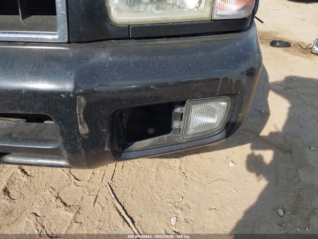 Продаж на аукціоні авто 2004 Nissan Pathfinder Se, vin: JN8DR09X64W803507, номер лоту: 46190445