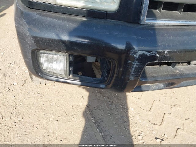 Продаж на аукціоні авто 2004 Nissan Pathfinder Se, vin: JN8DR09X64W803507, номер лоту: 46190445
