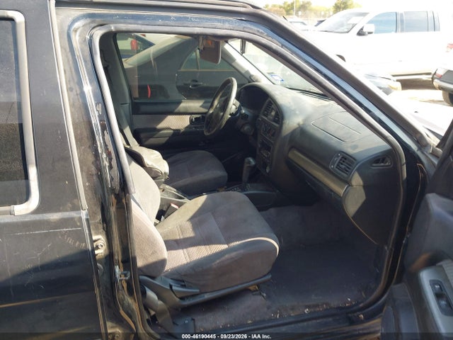 Продаж на аукціоні авто 2004 Nissan Pathfinder Se, vin: JN8DR09X64W803507, номер лоту: 46190445