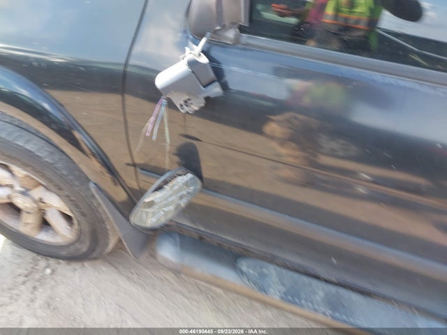 Продаж на аукціоні авто 2004 Nissan Pathfinder Se, vin: JN8DR09X64W803507, номер лоту: 46190445