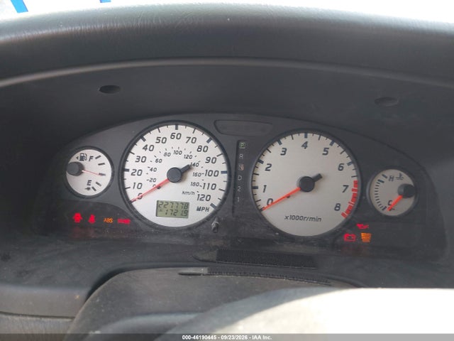 Продаж на аукціоні авто 2004 Nissan Pathfinder Se, vin: JN8DR09X64W803507, номер лоту: 46190445