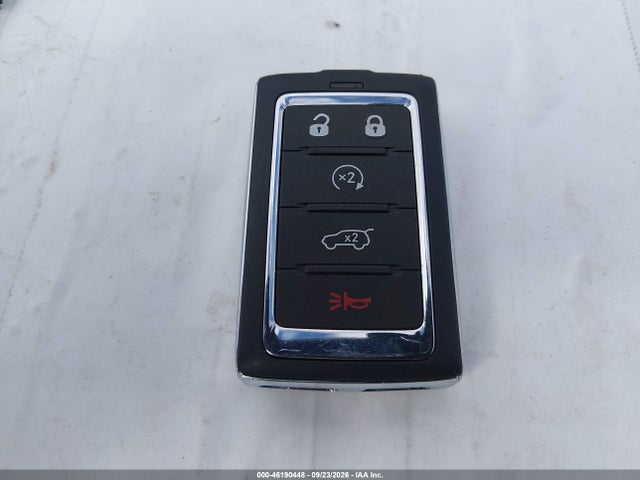Продажа на аукционе авто 2024 Jeep Grand Cherokee 4xe, vin: 1C4RJYB63RC132475, номер лота: 46190448