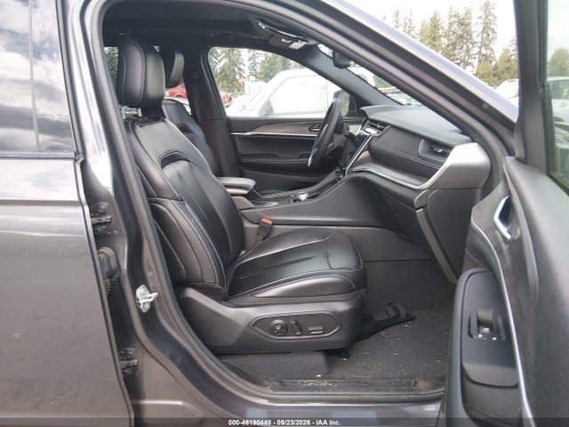 Продажа на аукционе авто 2024 Jeep Grand Cherokee 4xe, vin: 1C4RJYB63RC132475, номер лота: 46190448