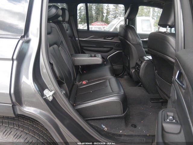 Продажа на аукционе авто 2024 Jeep Grand Cherokee 4xe, vin: 1C4RJYB63RC132475, номер лота: 46190448