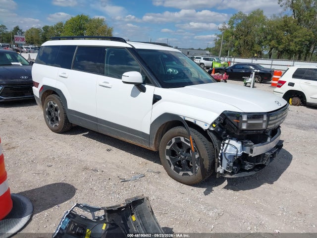 Auction sale of the 2026 Hyundai Santa Fe Sel, vin: 5NMP2DGL0TH184442, lot number: 46190452