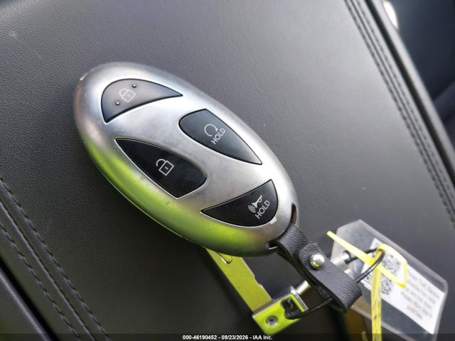 2026 Hyundai Santa Fe Sel მანქანა იყიდება აუქციონზე, vin: 5NMP2DGL0TH184442, აუქციონის ნომერი: 46190452