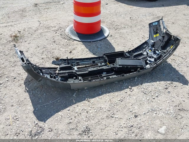 2026 Hyundai Santa Fe Sel მანქანა იყიდება აუქციონზე, vin: 5NMP2DGL0TH184442, აუქციონის ნომერი: 46190452