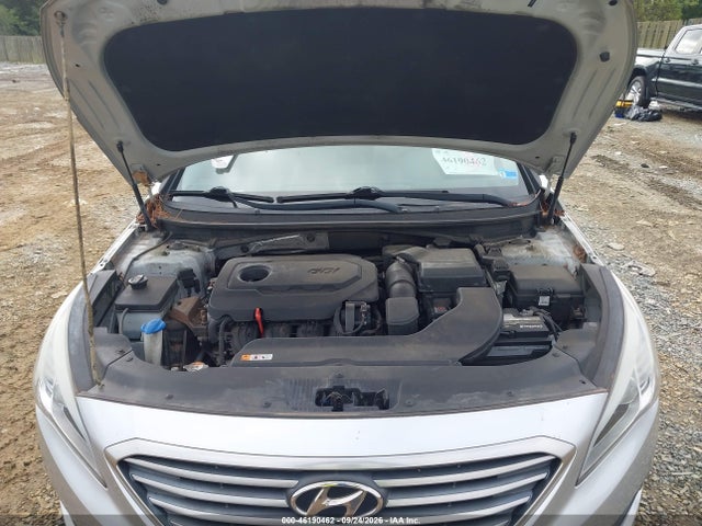 Aukcja sprzedaży 2015 Hyundai Sonata Se, vin: 5NPE24AF1FH220978, numer aukcji: 46190462