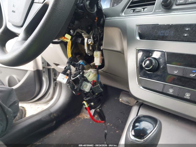 Aukcja sprzedaży 2015 Hyundai Sonata Se, vin: 5NPE24AF1FH220978, numer aukcji: 46190462