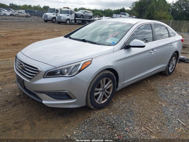 Aukcja sprzedaży 2015 Hyundai Sonata Se, vin: 5NPE24AF1FH220978, numer aukcji: 46190462