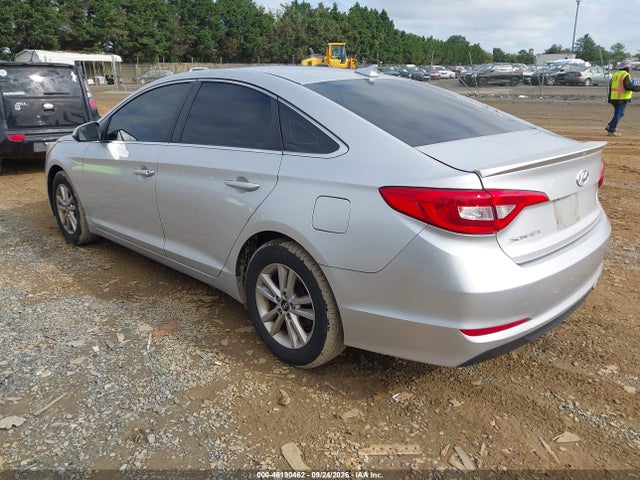 Aukcja sprzedaży 2015 Hyundai Sonata Se, vin: 5NPE24AF1FH220978, numer aukcji: 46190462