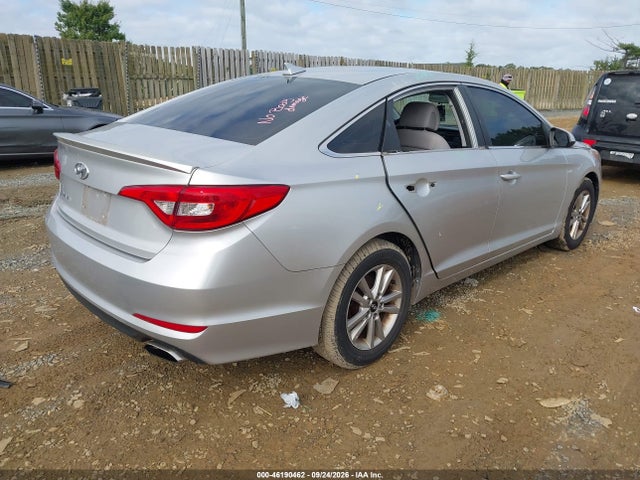 Aukcja sprzedaży 2015 Hyundai Sonata Se, vin: 5NPE24AF1FH220978, numer aukcji: 46190462