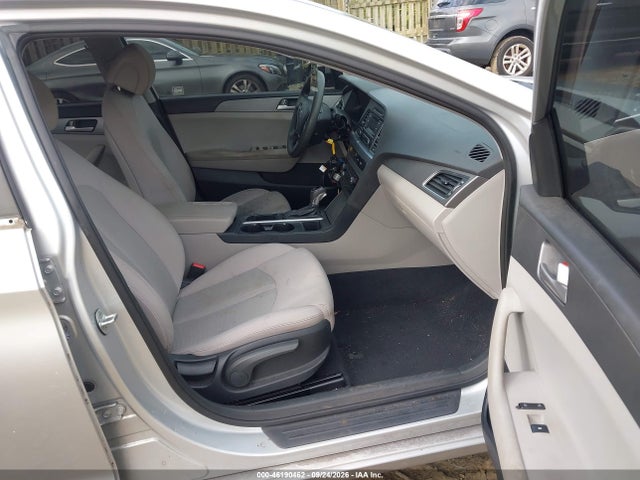 Aukcja sprzedaży 2015 Hyundai Sonata Se, vin: 5NPE24AF1FH220978, numer aukcji: 46190462