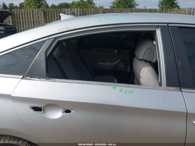 Aukcja sprzedaży 2015 Hyundai Sonata Se, vin: 5NPE24AF1FH220978, numer aukcji: 46190462