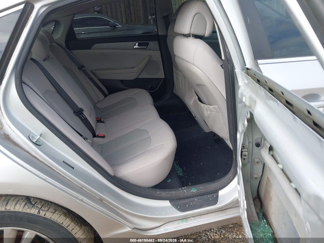 Aukcja sprzedaży 2015 Hyundai Sonata Se, vin: 5NPE24AF1FH220978, numer aukcji: 46190462