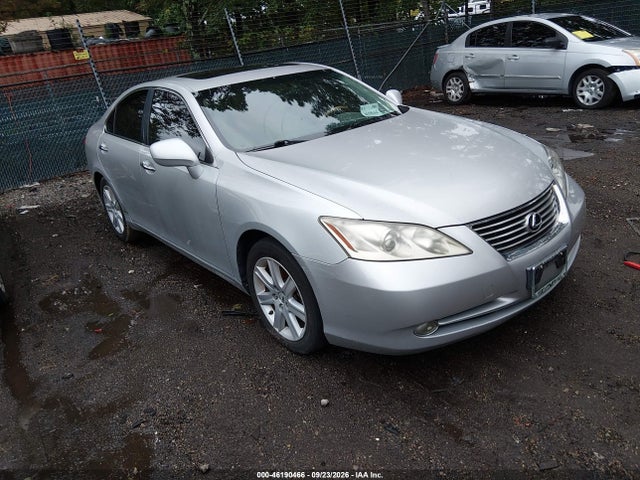 46190466 :رقم المزاد ، JTHBJ46G772134292 vin ، 2007 Lexus Es 350 مزاد بيع
