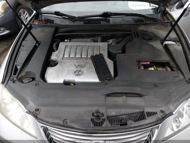 46190466 :رقم المزاد ، JTHBJ46G772134292 vin ، 2007 Lexus Es 350 مزاد بيع