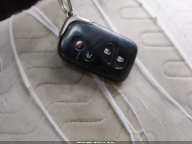 46190466 :رقم المزاد ، JTHBJ46G772134292 vin ، 2007 Lexus Es 350 مزاد بيع